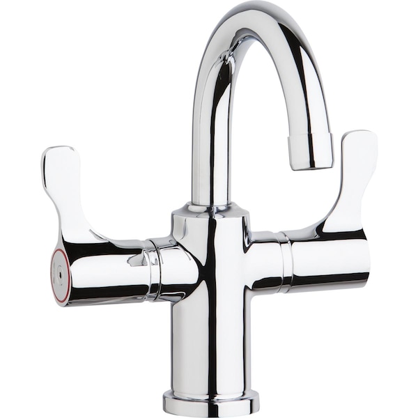 Elkay Elkay Faucet Assembly LKD20888C - main